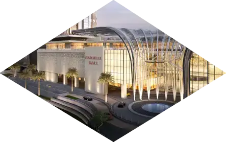 palm jumeirah mall