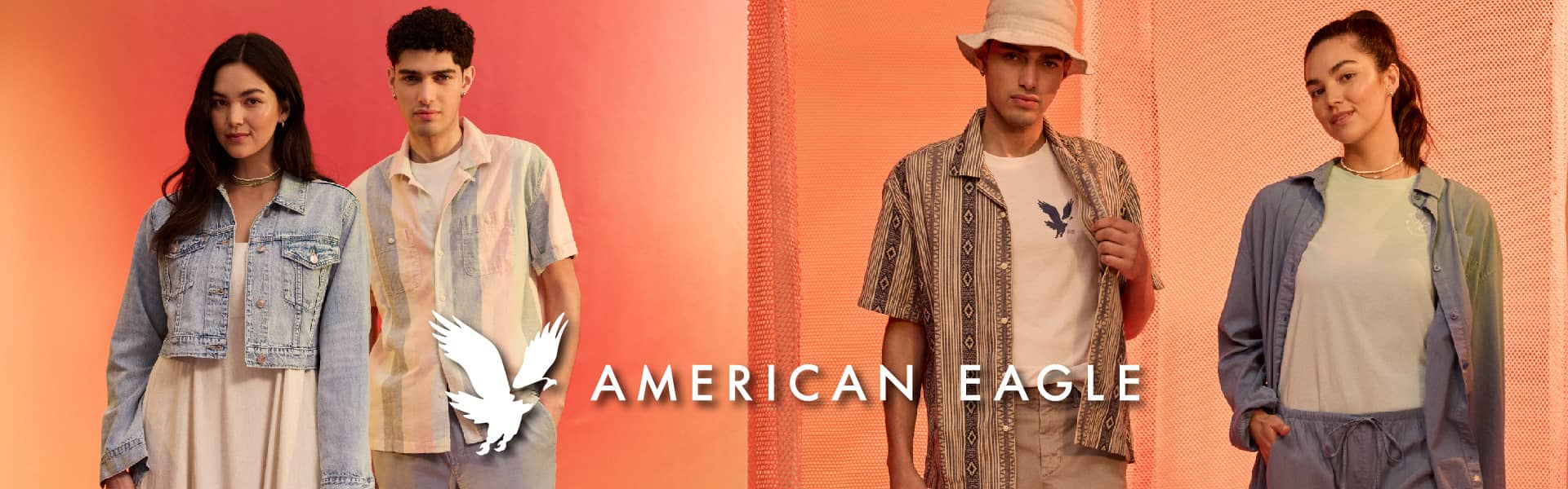 American Eagle