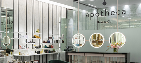 Apotheca Beauty