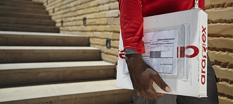 Aramex