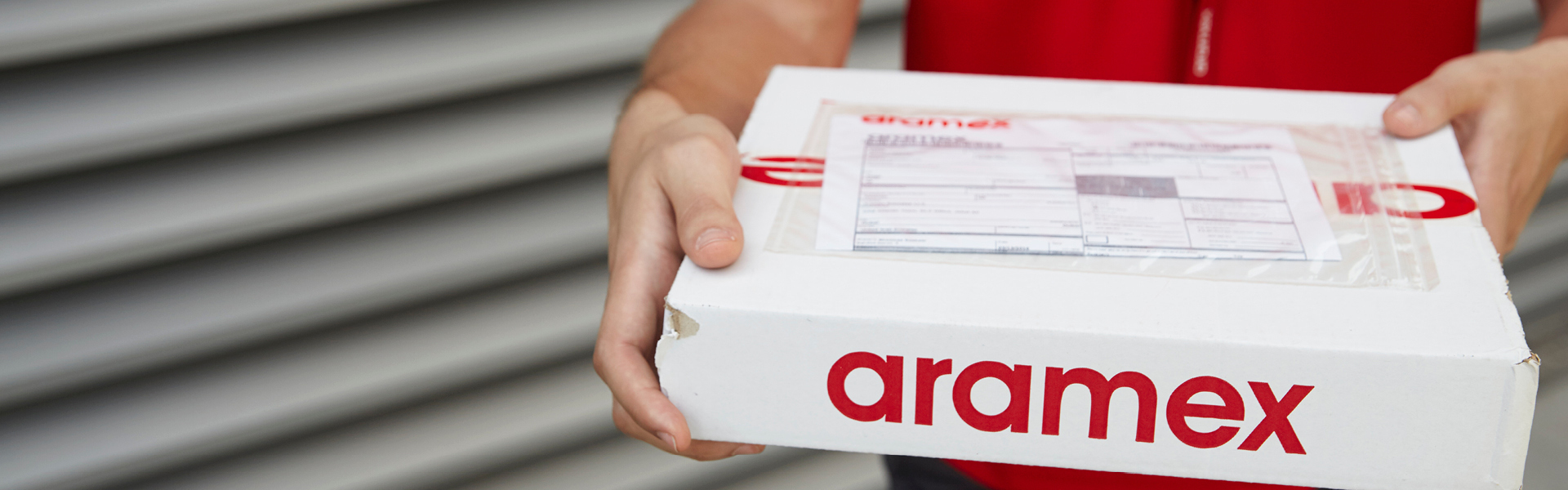 Aramex