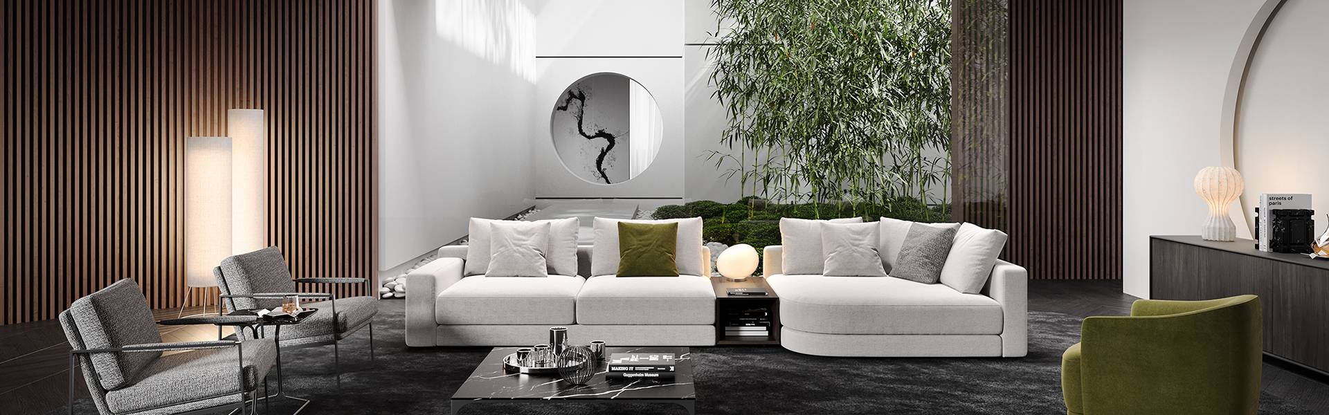 Chattels & More
