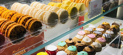 Madame Choux