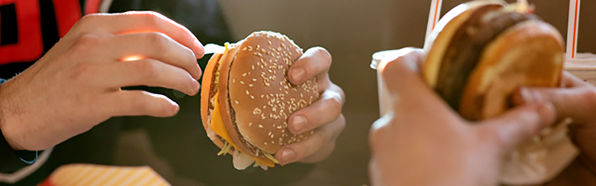McDonalds