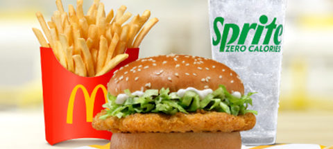 McDonalds