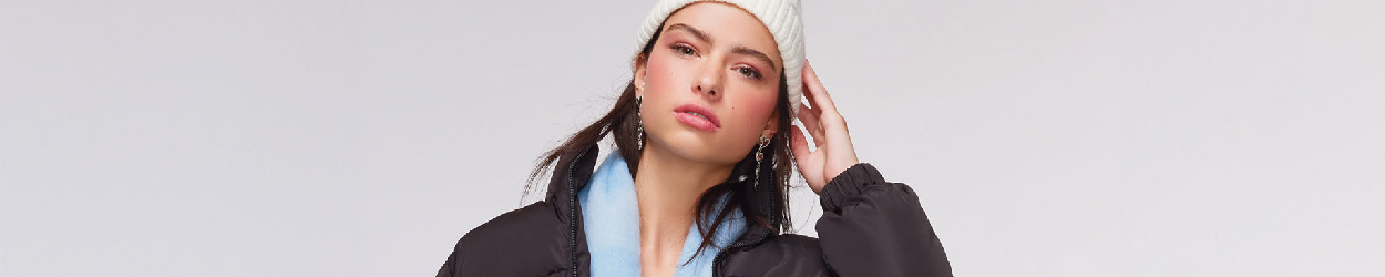Forever 21