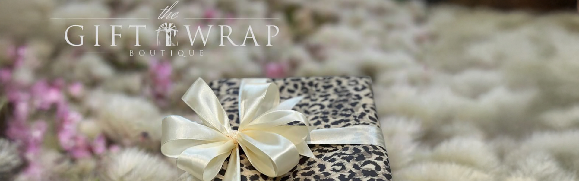 Gift Wrap Boutique