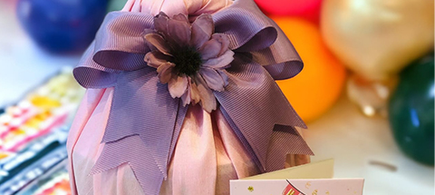Gift Wrap Boutique