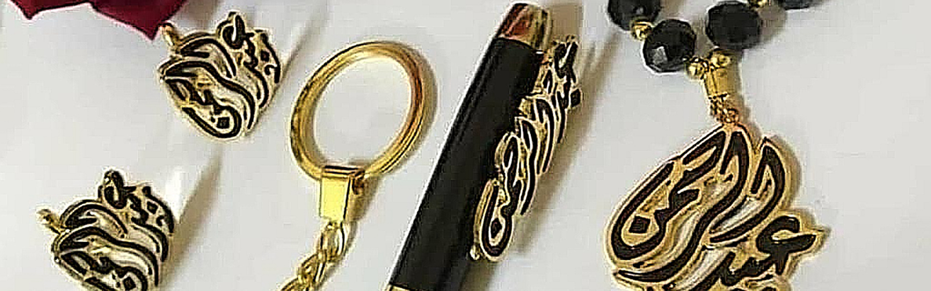 Golden Hands