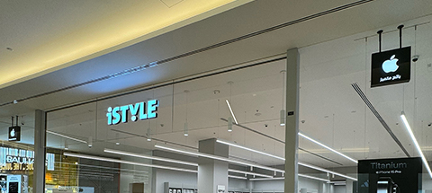 iSTYLE