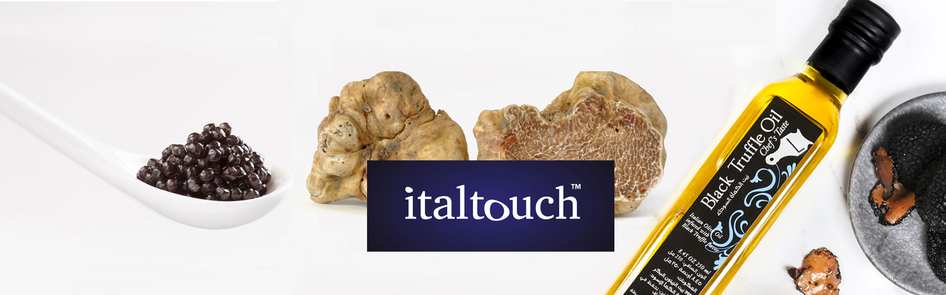 Italtouch