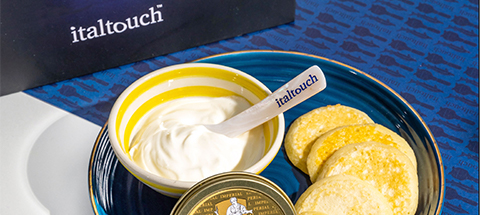 Italtouch