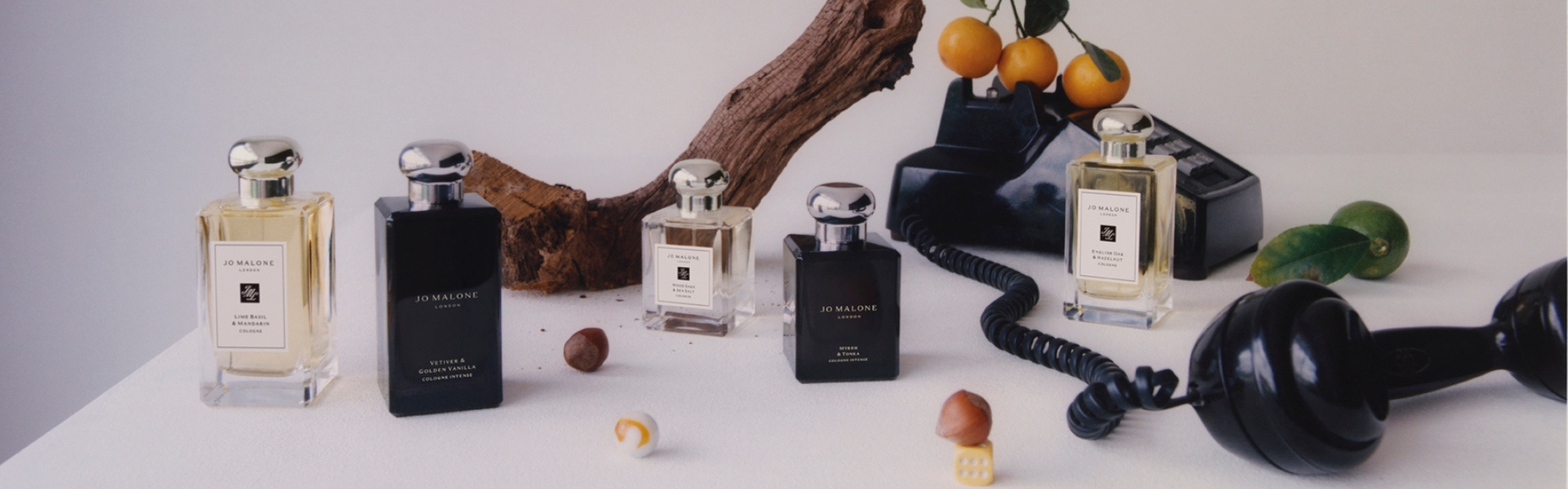 Jo Malone