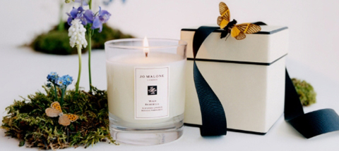 Jo Malone