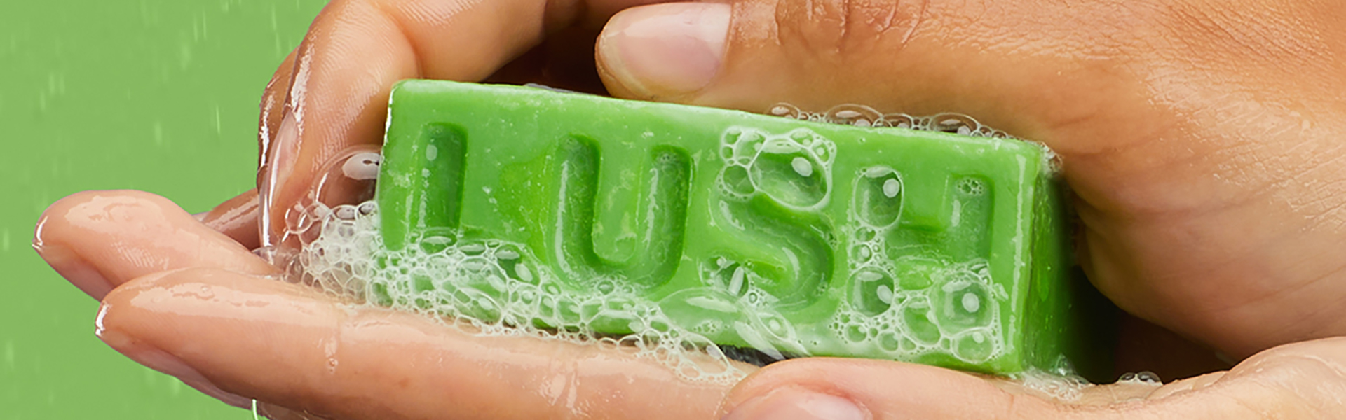 Lush