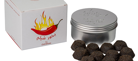 Oud Dubai