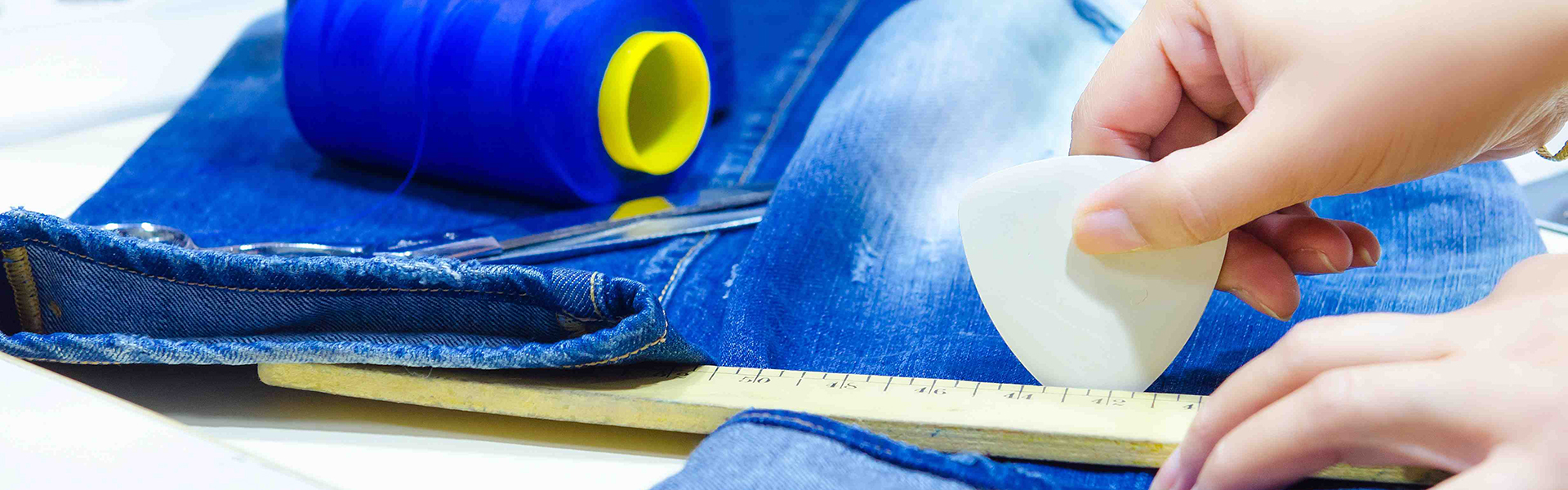 Stitch In Time Tailoring
