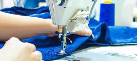 Stitch In Time Tailoring