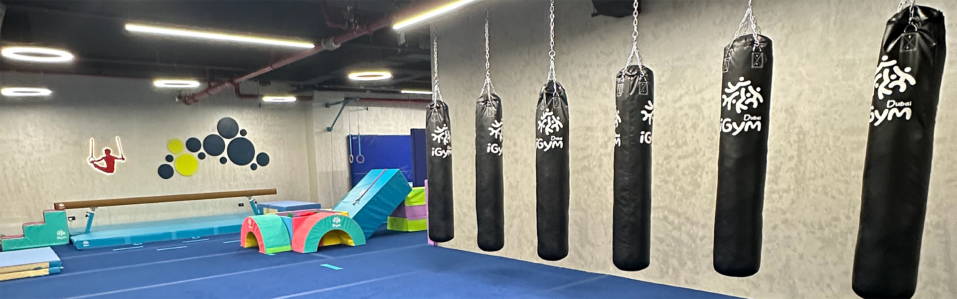 iGYM