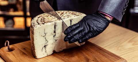 The Cheeseroom