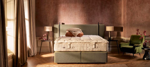 The Mattress Store