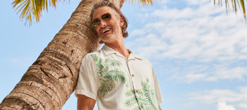 Tommy Bahama