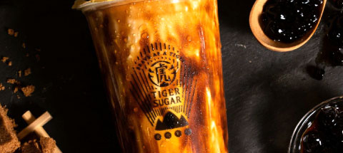 Tiger Sugar