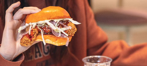 Ugly Burger