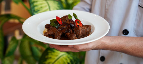 Vietnamese Foodies