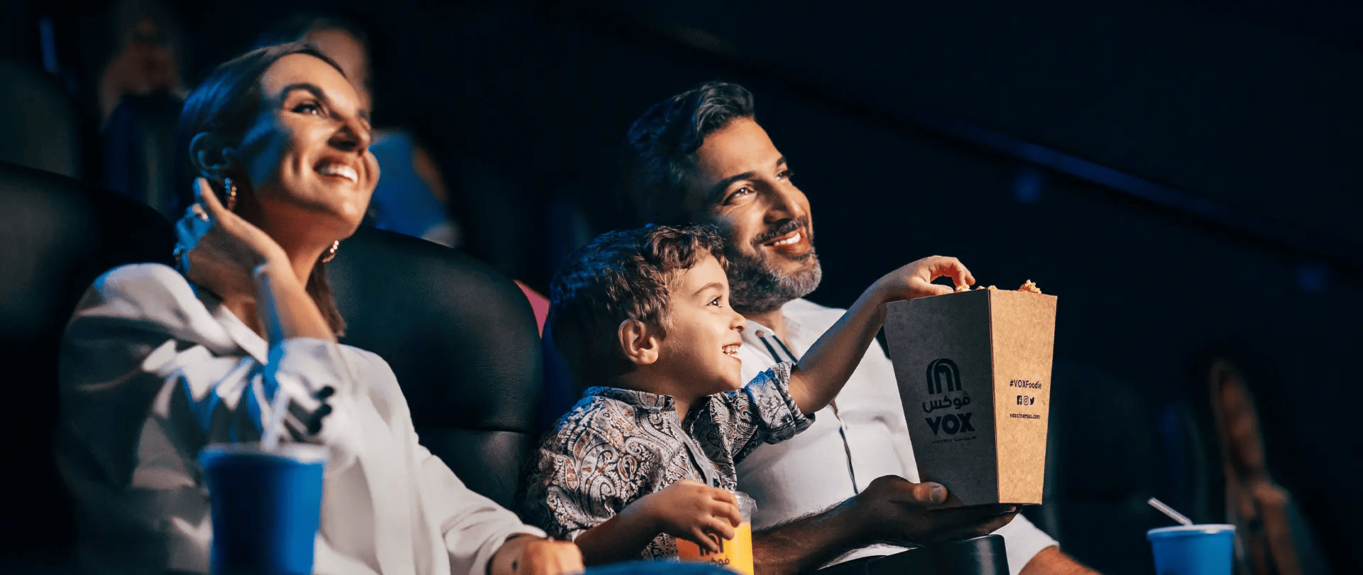 Vox Cinema