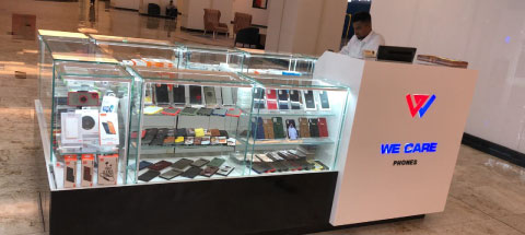 We Care Phones