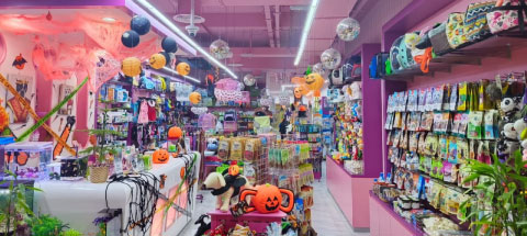 World of Pets
