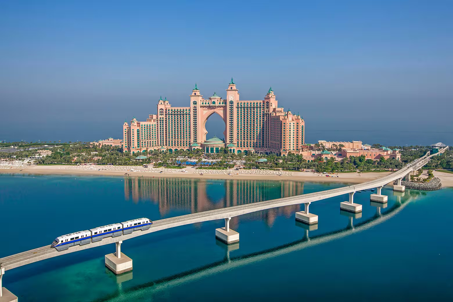 Palm Monorail