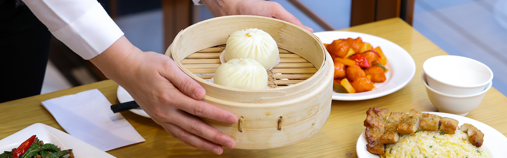 Din Tai Fung