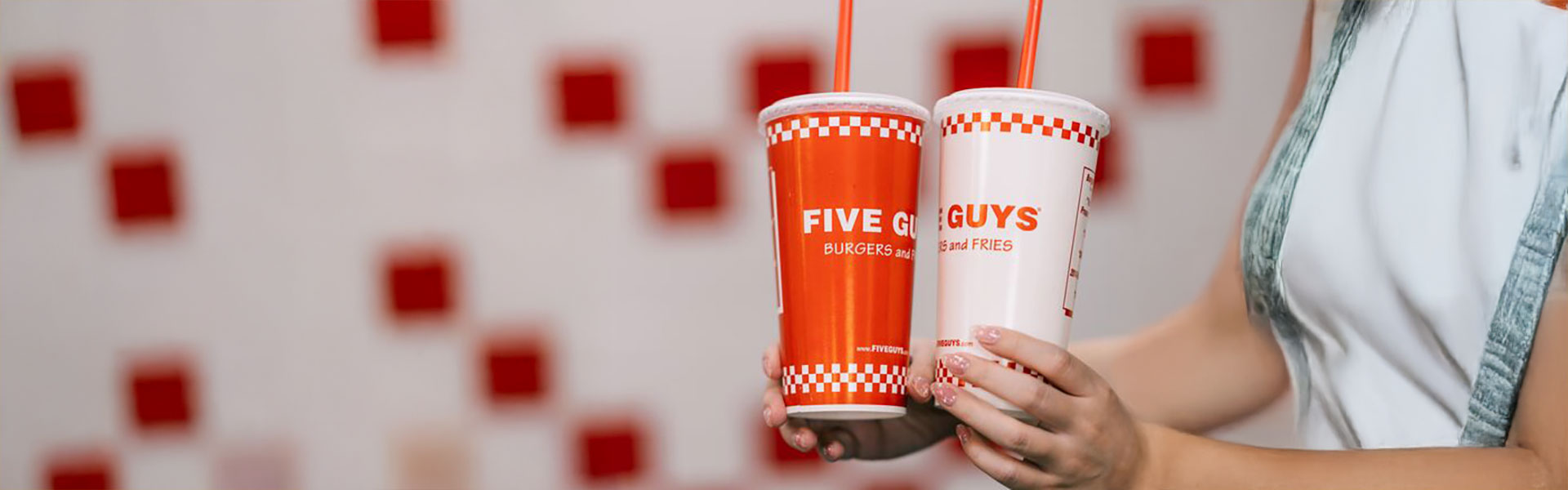 Five Guys