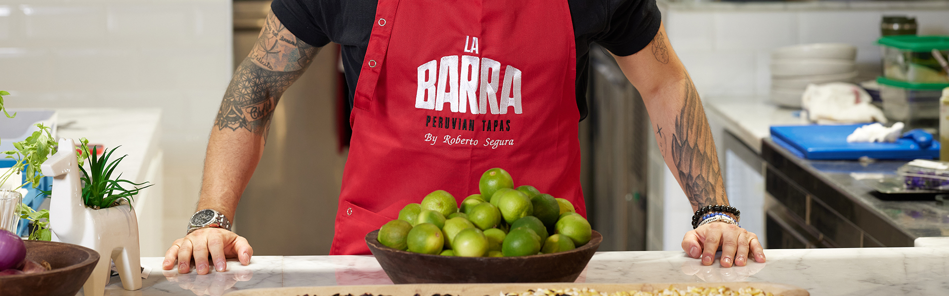 La Barra