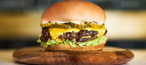 Sal's Burger