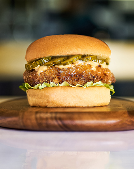 Sals-Burger
