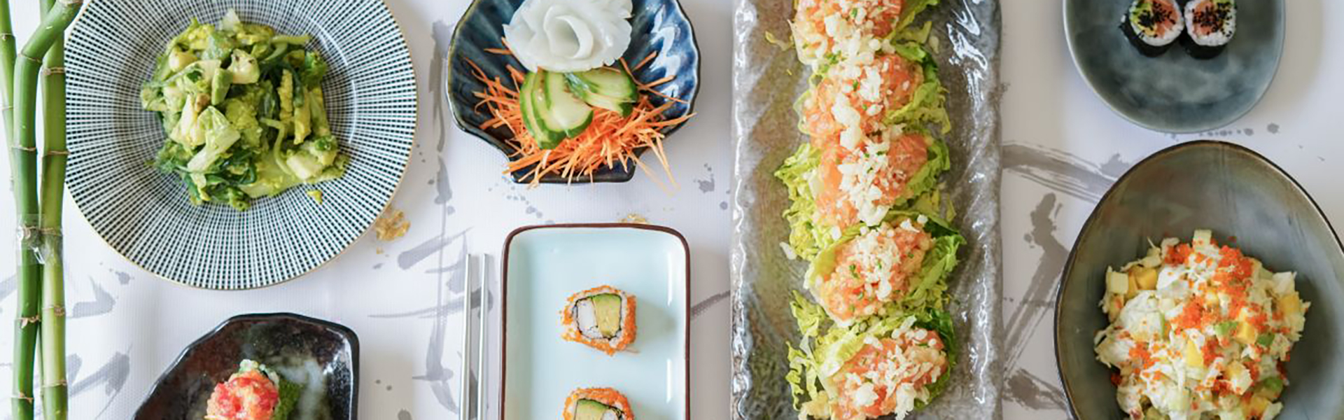 Sal's Sushi