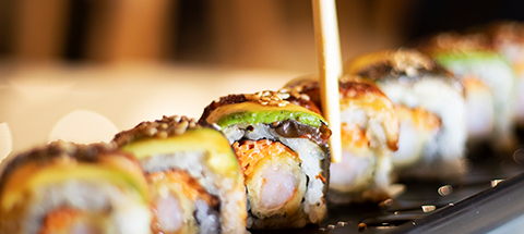 Sal's Sushi