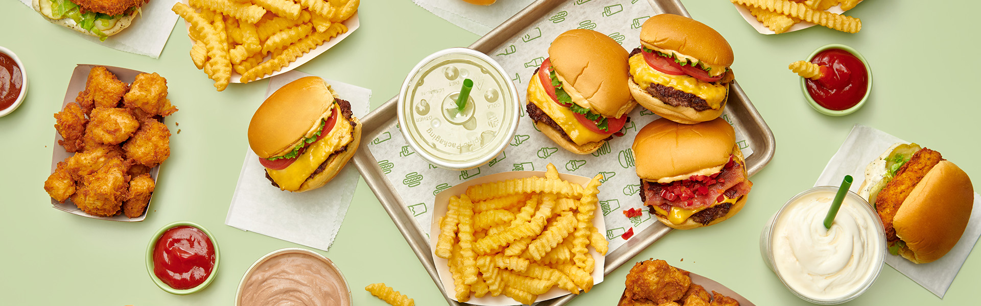 Shake Shack