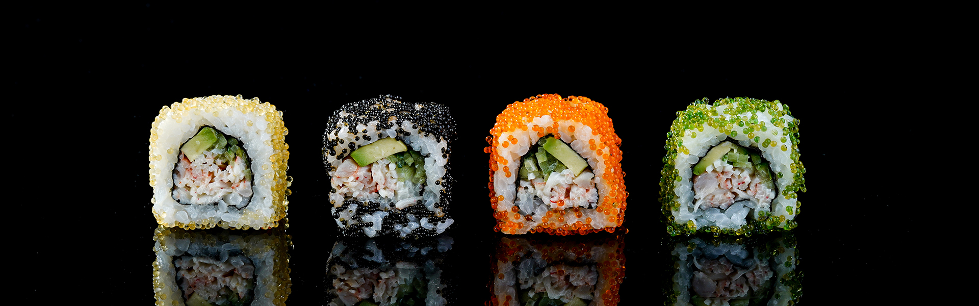 Umami-banner