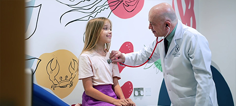 Dubai London Clinic & Speciaity Hospital