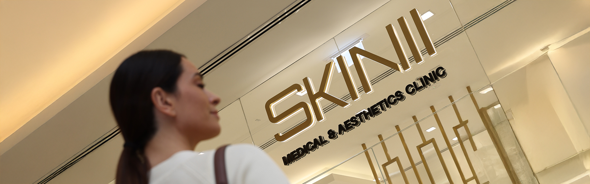 Skin III