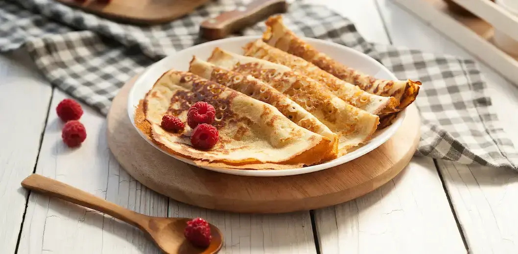 Best Pancakes in Dubai