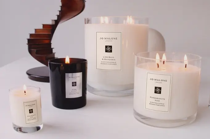  Jo Malone London