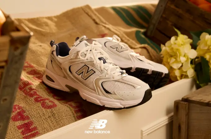 New Balance