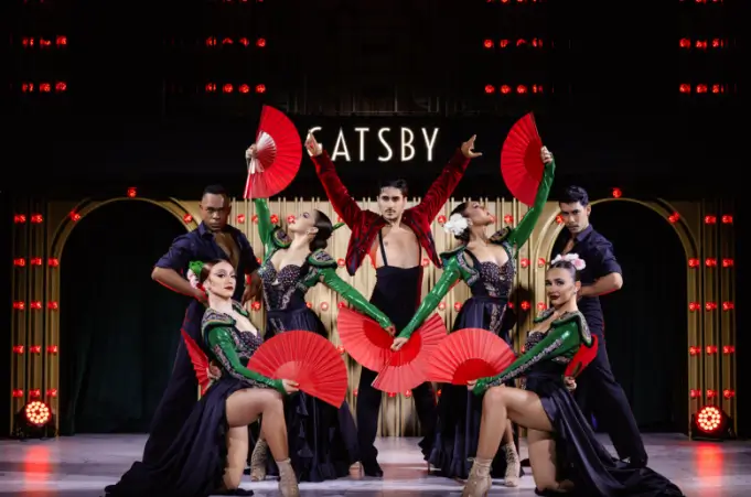 Gatsby Dubai