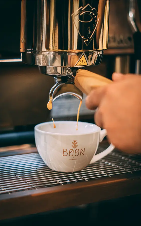 Boon Cafe | Nakheel Mall