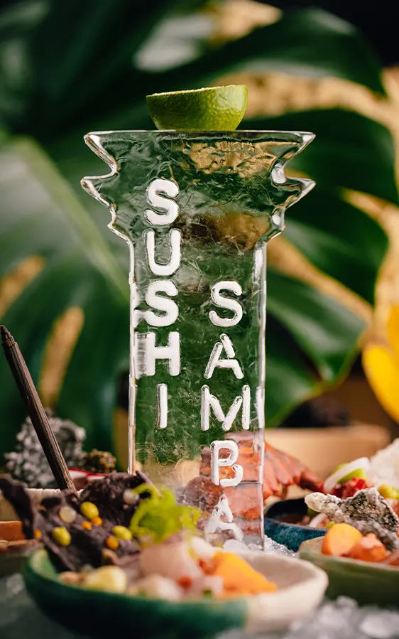 SUSHISAMBA